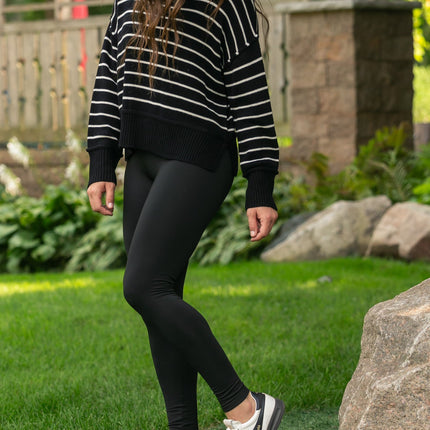 Women's No Cling Leggings