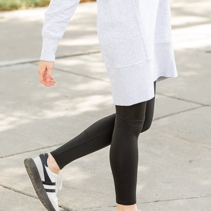 Women's No Cling Leggings