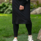 Black / XS