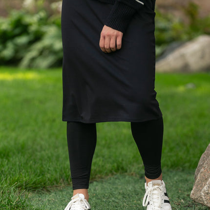 Women's No Cling Leggings