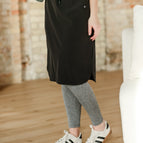 Heather Gray / XS