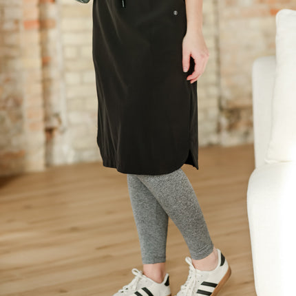 Women's No Cling Leggings