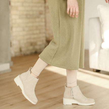 Women's No Cling Leggings