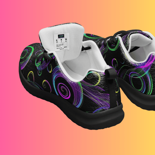 Women’s Lightweight Athletic Shoes for Festivals