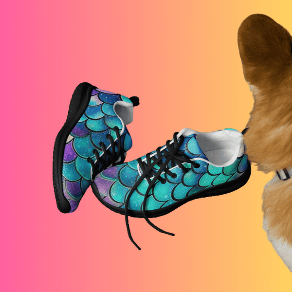 Women’s Lightweight Athletic Shoes for Festivals