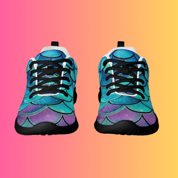 Women’s Lightweight Athletic Shoes for Festivals