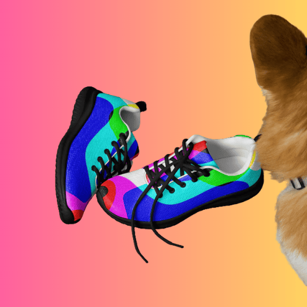 Women’s Lightweight Athletic Shoes for Festivals