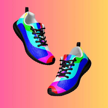 Women’s Lightweight Athletic Shoes for Festivals