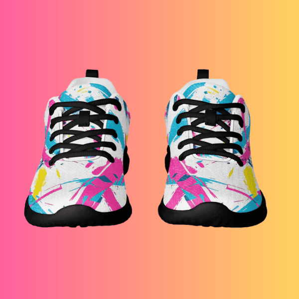Women’s Lightweight Athletic Shoes for Festivals