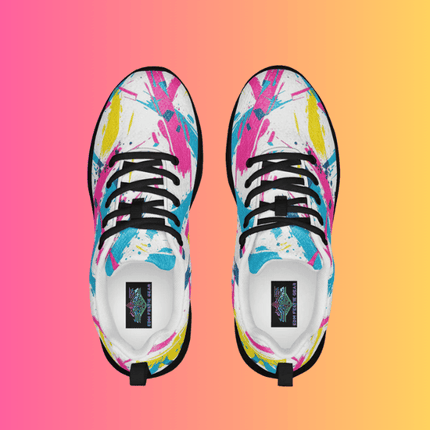 Women’s Lightweight Athletic Shoes for Festivals