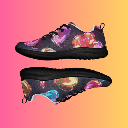 Lightweight Women’s Athletic Shoes for Festivals