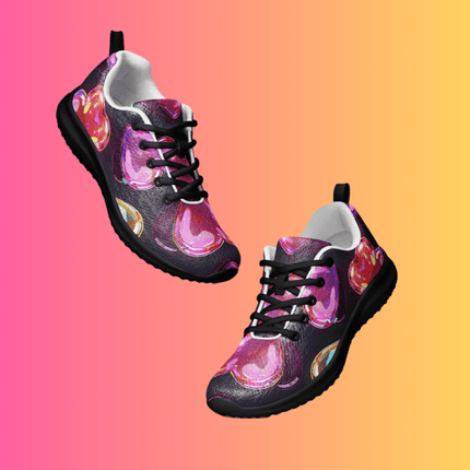 Lightweight Women’s Athletic Shoes for Festivals