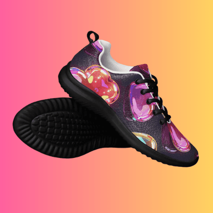 Lightweight Women’s Athletic Shoes for Festivals