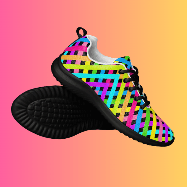 Lightweight Women’s Athletic Shoes for Festivals