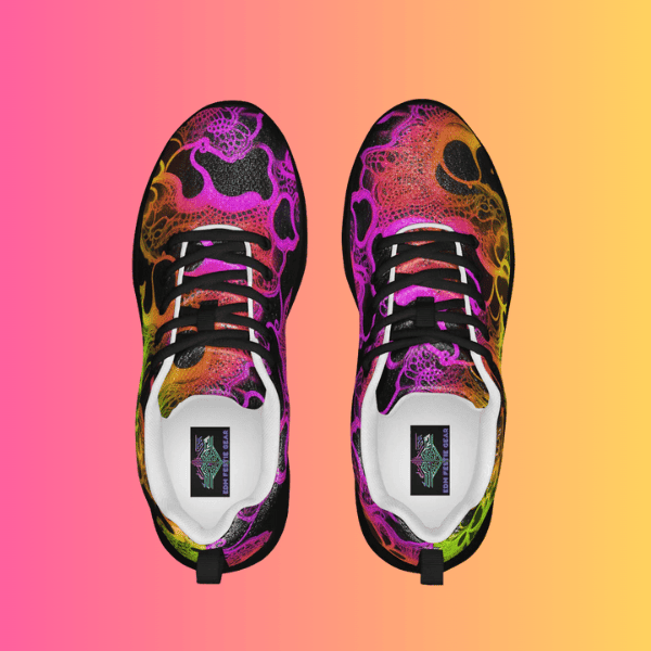 Women’s Lightweight Athletic Shoes for Festivals