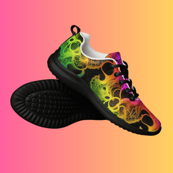 Women’s Lightweight Athletic Shoes for Festivals