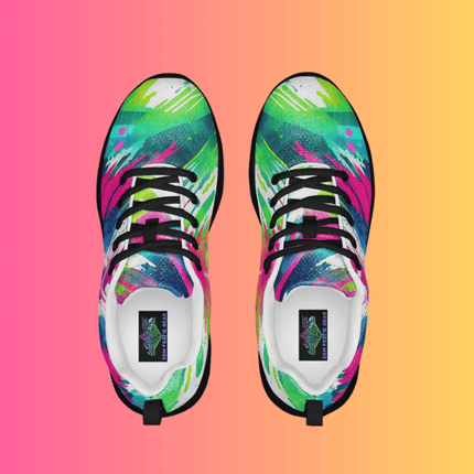 Women’s Lightweight Athletic Shoes for Festivals