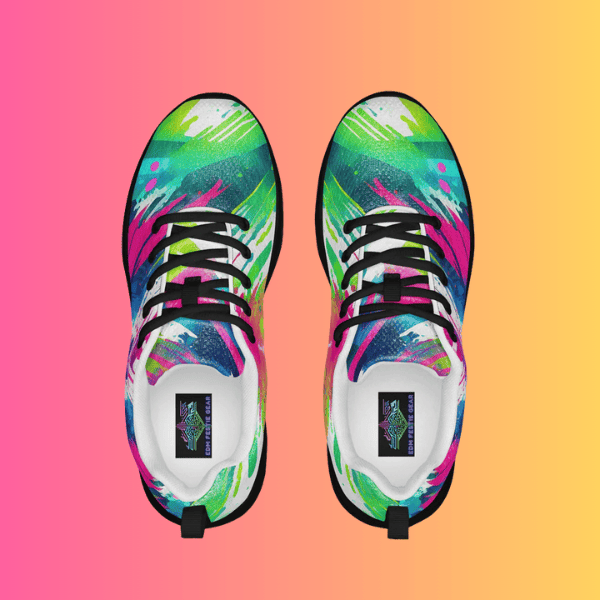 Women’s Lightweight Athletic Shoes for Festivals
