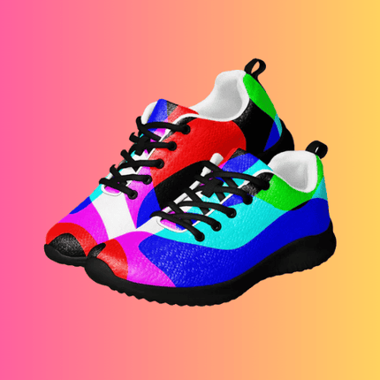Women’s Lightweight Athletic Shoes for Festivals