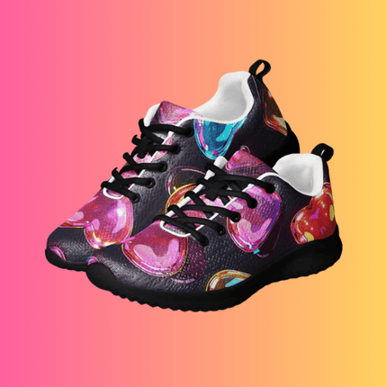 Lightweight Women’s Athletic Shoes for Festivals