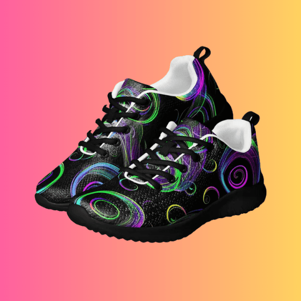 Women’s Lightweight Athletic Shoes for Festivals