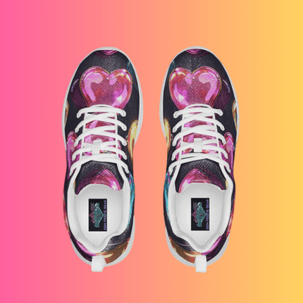 Lightweight Women’s Athletic Shoes for Festivals