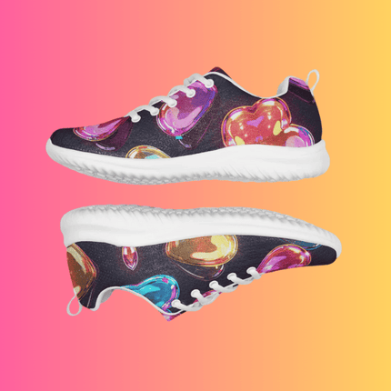Lightweight Women’s Athletic Shoes for Festivals