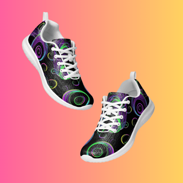 Women’s Lightweight Athletic Shoes for Festivals