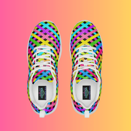 Lightweight Women’s Athletic Shoes for Festivals