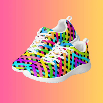 Lightweight Women’s Athletic Shoes for Festivals