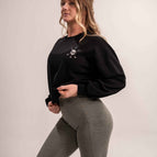 Black / XS