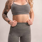 XS / Gray