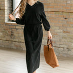 Black / XS