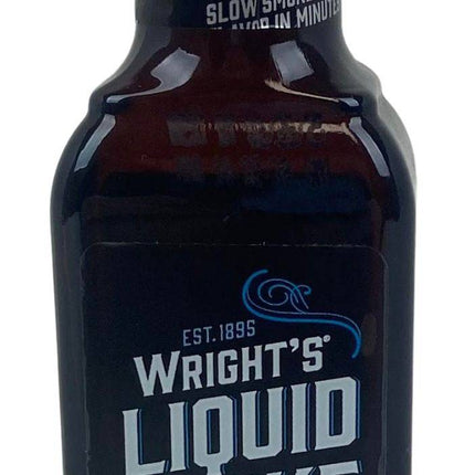 Liquid Smoke, Wright's