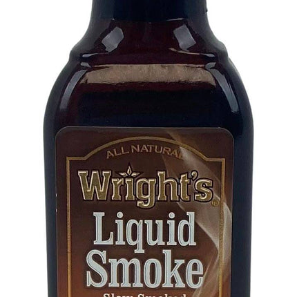 Liquid Smoke, Wright's