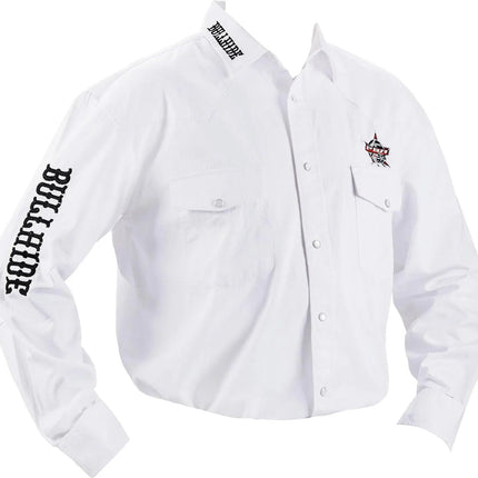 Bullhide PBR - Mens Western Shirt