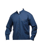 Blue / Small