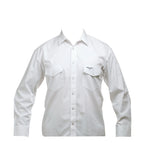 White / Small