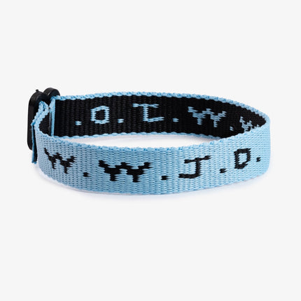 WWJD Bracelet Pack