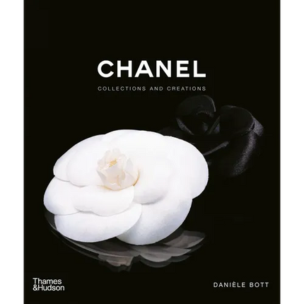 Chanel: Collections and Creations