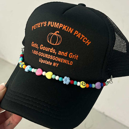 Y2k Hat Chain