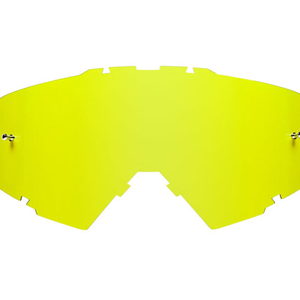 Yellow Elite Lens