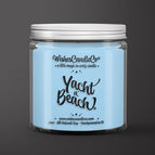 16oz Candle Without Pin