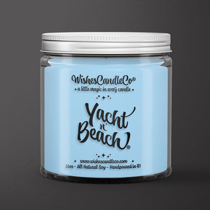 Yacht n' Beach