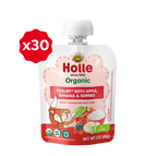 30 Pouches