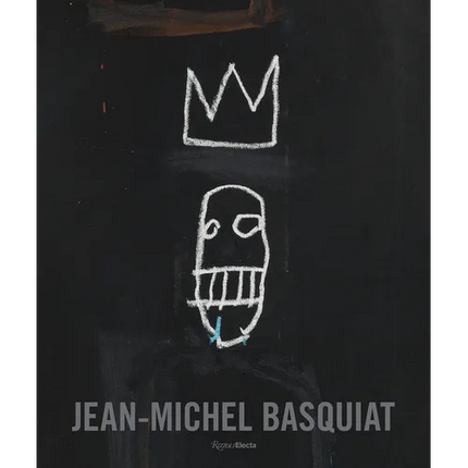 Jean-Michel Basquiat: The Iconic Works