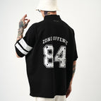 Black / S