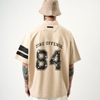 Beige / S